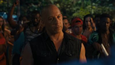 Fast X Director Louis Leterrier Didn’t Know How Vin Diesel Was Going To React To The Infamous ‘Dommy’ Nickname