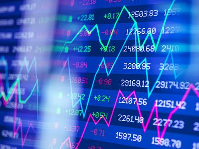 Day Trading: What Is It and Why Is It So Risky?