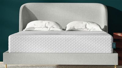 Leesa Sapira mattress review 2023: a clear win for lightweight side and combination sleepers