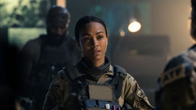 Special Ops: Lioness episode 5 recap — Joe pulled between mission and family