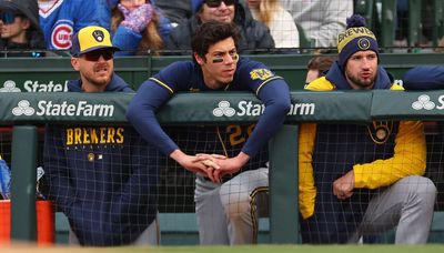Cubs are rolling, but Brewers won’t roll over. Says Christian Yelich: ‘We’re pretty good, too’