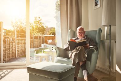 5 Books About Retirement That’ll Prepare You for Your Golden Years