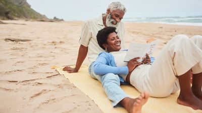 Five Books About Retirement to Prepare You for Your Golden Years