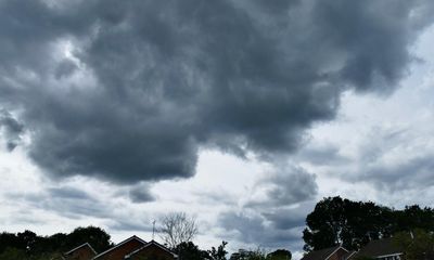 Warning of rain and possible floods for parts of Wales and northern England