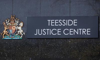 Woman in Teesside accused of carrying out own abortion to appear before judge