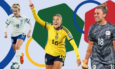 Sweden joy, England make move: Women’s World Cup power rankings