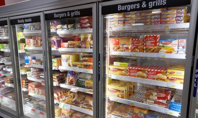 The Guardian view on ultra-processed food: blame business, not consumers