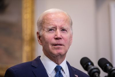 Democratic congressman continues to be a thorn in Biden’s side over 2024 primary