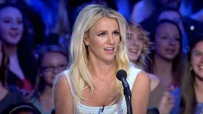 Britney Spears Unloads On Botox: Why Would You Pay $4000 To 'Look Like Someone Beat The Sh*t Out Of You?'