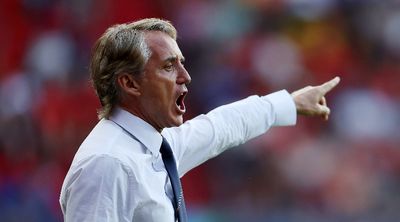 Roberto Mancini quits as Italy coach