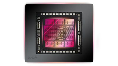 AMD's Navi 31 Could Land in Laptops in Radeon RX 7900 GRE Package