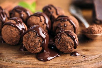 The secret to the world's best chocolate