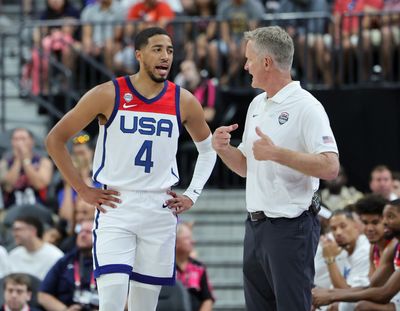 USA vs. Spain: How to watch, channel, location, roster, start time