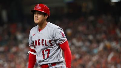 Angels’ Shohei Ohtani Sidelined With Arm Fatigue