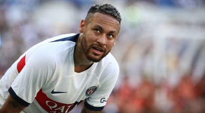 Neymar set for sensational Saudi transfer as deal for Brazilian star reaches 'final stages'