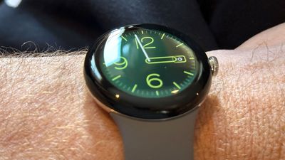 Google Pixel Watch 2 leak reveals a new watch strap – but one feature is missing