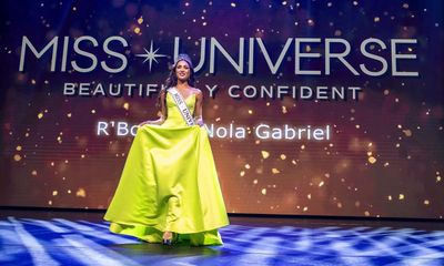 Miss Universe cuts ties with Indonesia pageant over sexual assault claims