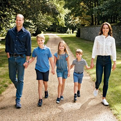 Prince William and Princess Catherine’s Favorite Home Provides Them Privacy, Security, and Relative Normalcy