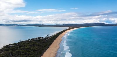 Rising seas and a great southern star: Aboriginal oral traditions stretch back more than 12,000 years