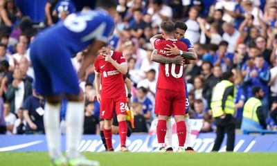 Chelsea and Liverpool highlight increasing need for Caicedo in chaotic clash