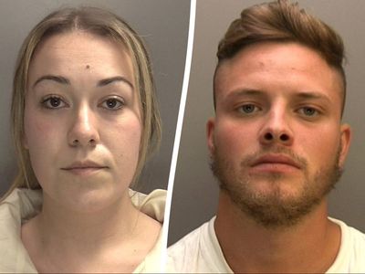 Prison officer who had phone sex with inmate during six-month affair is jailed