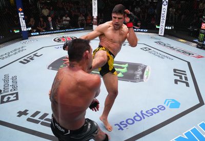 5 biggest takeaways from UFC on ESPN 51: Is Vicente Luque no longer a violence machine? Did Cub Swanson win a robbery?
