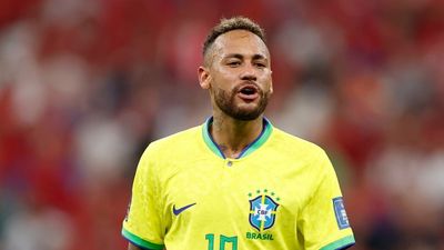 Report: PSG’s Neymar Agrees to Transfer With Saudi Arabian Club