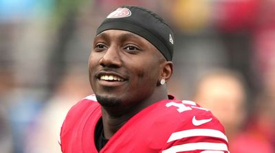 Deebo Samuel Perfectly Pranked 49ers Rookies With Massive Dinner Check