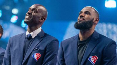 NBA Legend Calls for LeBron James, Kevin Durant to Take on New Roles