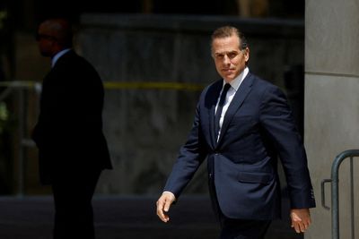 Hunter Biden’s attorney doesn’t expect new charges from special counsel probe