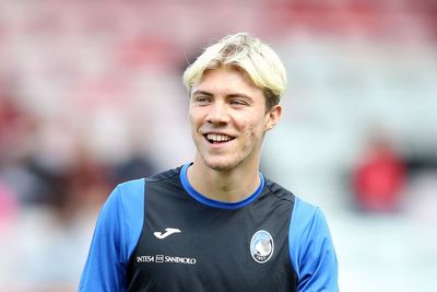 Man United will not ‘rush’ Rasmus Hojlund back to fitness – Erik ten Hag