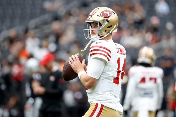 Instant analysis: How QB Trey Lance fared in preseason start vs