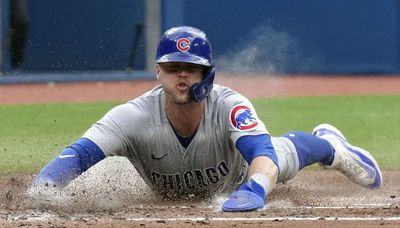 Bounce backs key as Cubs prepare for meaningful games in September