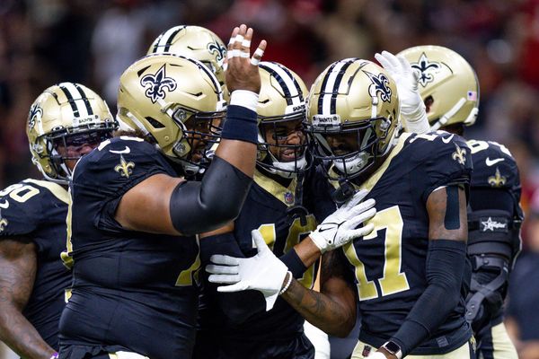 Studs and Duds from Saints' preseason loss vs. Texans