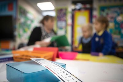 Union calls on First Minister to address lack of job security for new teachers