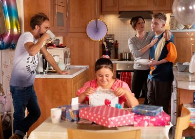 Coronation Street fans say THIS character is making a 'big mistake'