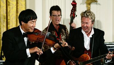 Shoji Tabuchi, Hall of Fame violinist and ‘King of Branson,’ dies at 79