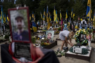 Russia-Ukraine war: List of key events, day 537