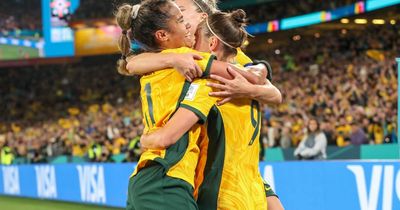'It's iconic': Wilkshire backs Matildas to create more 'special' World Cup moments