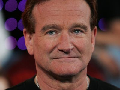 Robin Williams ‘changed’ while shooting Night at the Museum sequel months before death