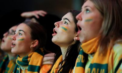 Sydney stadiums to show Matildas v England Women’s World Cup semi-final