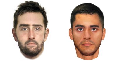 Men threatened resident with knife while stealing car from home: police