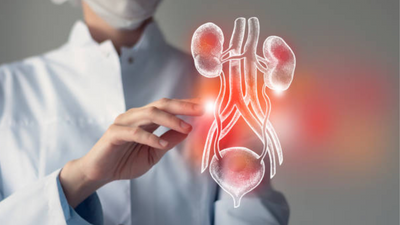 Woman donates kidney to husband; the couple was found to be a "one in 22 million" match