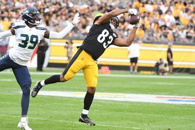 Steelers vs Bills: 6 Steelers we want to see more of this week
