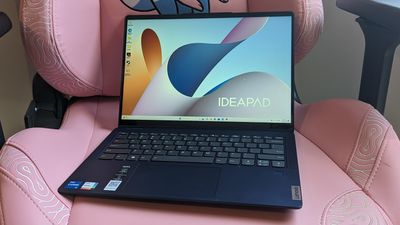 Lenovo IdeaPad Flex 5 (2023) review: Worse than expected