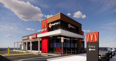 Takeaway takeover: Hungry Jack's Jesmond to become McDonald's