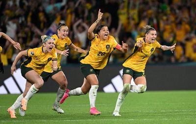 The Matildas’ courage is changing the Australian narrative. The question is: what next?