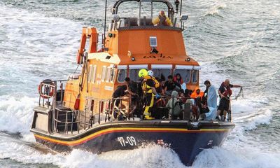 We know people seeking asylum die in the Channel, but callous hardline policy kills them too