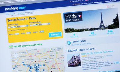 Fake or not fake? Booking.com’s hotel or apartment was ‘a private house’