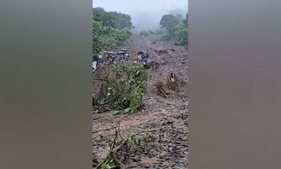 Himachal Pradesh: Seven killed in cloudburst in Solan, around 20 feared buried in Shimla landslides